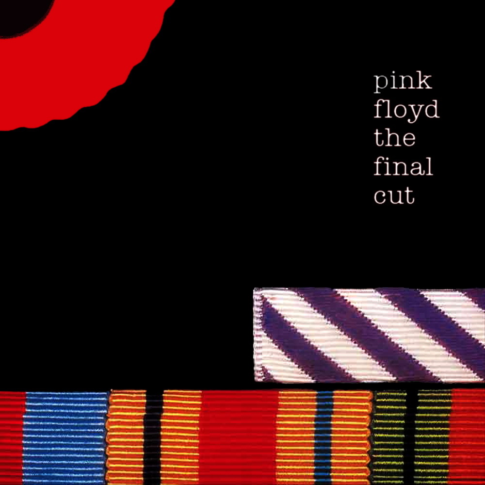 Pink Floyd - The Final Cut - Tekst piosenki, lyrics | Tekściki.pl
