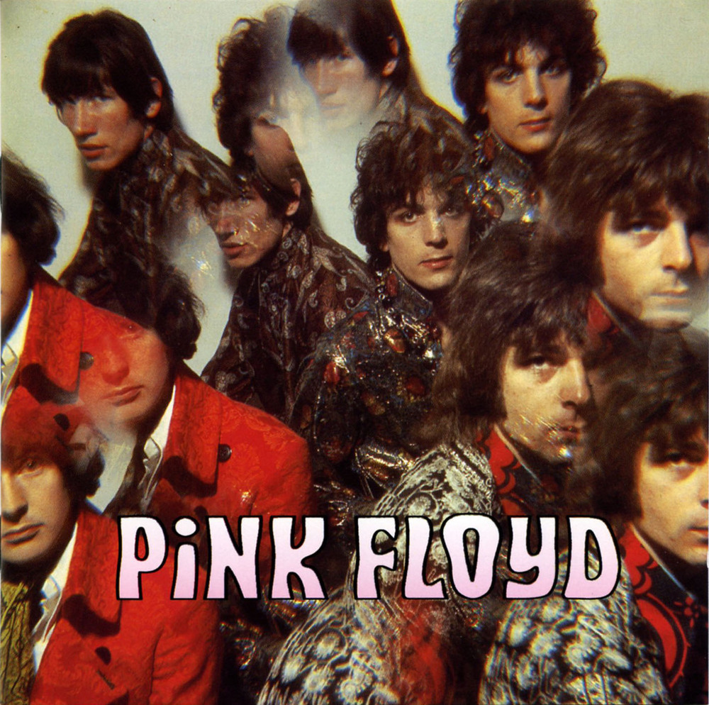 Pink Floyd - The Piper at the Gates of Dawn - Tekst piosenki, lyrics | Tekściki.pl