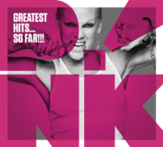 Pink - Greatest Hits... So Far!!! - Tekst piosenki, lyrics | Tekściki.pl