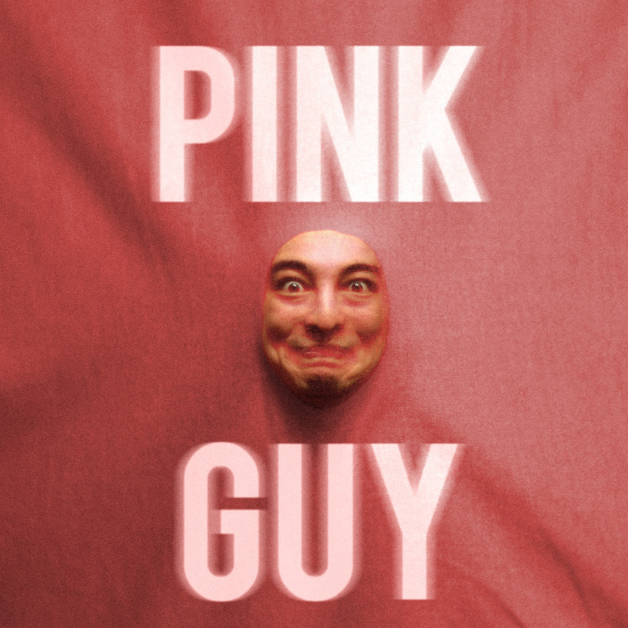 Pink Guy - PINK GUY - Tekst piosenki, lyrics | Tekściki.pl