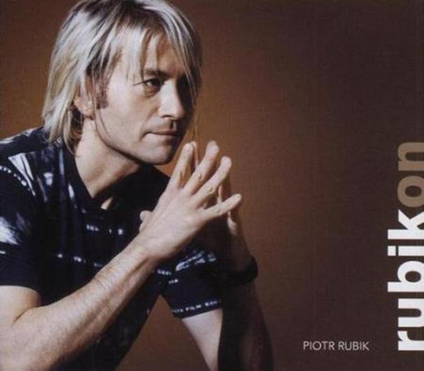 Piotr Rubik - Rubikon - Tekst piosenki, lyrics | Tekściki.pl