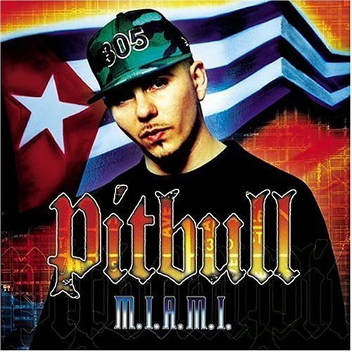 Pitbull - M.I.A.M.I. - Tekst piosenki, lyrics | Tekściki.pl