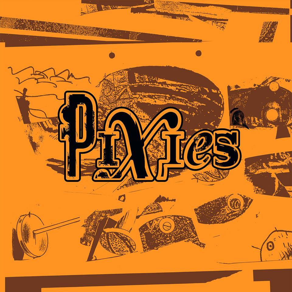 Pixies - Indie Cindy - Tekst piosenki, lyrics | Tekściki.pl