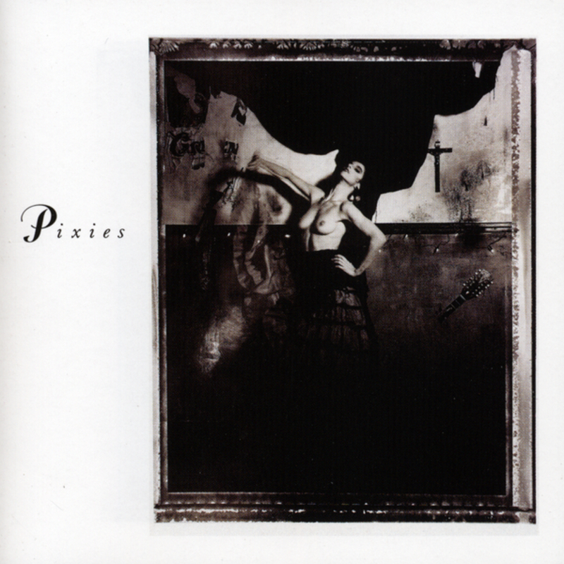 Pixies - Surfer Rosa - Tekst piosenki, lyrics | Tekściki.pl