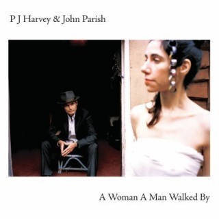 PJ Harvey - A Woman A Man Walked By - Tekst piosenki, lyrics | Tekściki.pl