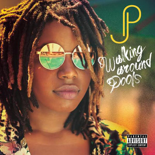 PJ - Walking Around Pools - Tekst piosenki, lyrics | Tekściki.pl