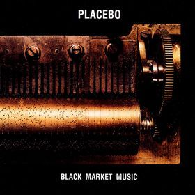 Placebo - Black Market Music - Tekst piosenki, lyrics | Tekściki.pl