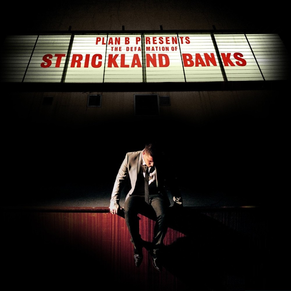 Plan B - The Defamation Of Strickland Banks - Tekst piosenki, lyrics | Tekściki.pl