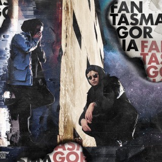 PlanBe x Lanek - Fantasmagoria - Tekst piosenki, lyrics | Tekściki.pl