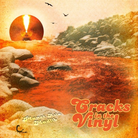 Planet Asia & Madlib - Cracks in the Vinyl - Tekst piosenki, lyrics | Tekściki.pl