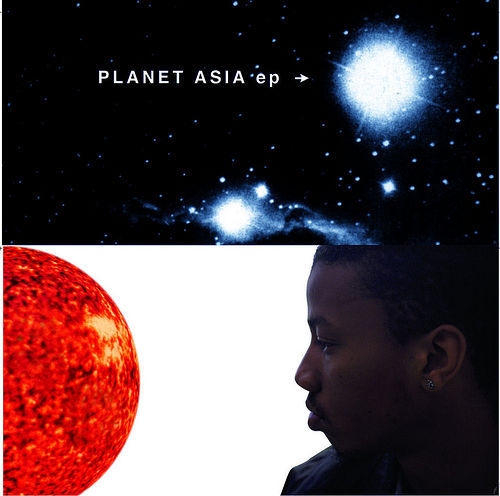 Planet Asia - Planet Asia EP - Tekst piosenki, lyrics | Tekściki.pl