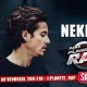 Planète Rap - Nekfeu (Feu) - Tekst piosenki, lyrics | Tekściki.pl