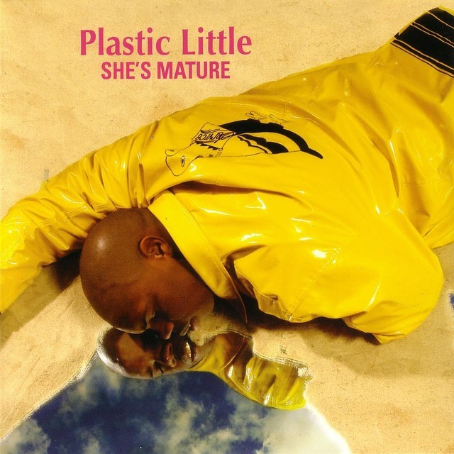 Plastic Little - She's Mature - Tekst piosenki, lyrics | Tekściki.pl