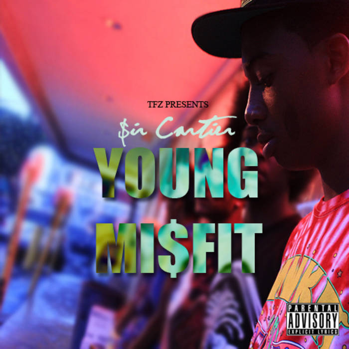 Playboi Carti - Young Mi$fit - Tekst piosenki, lyrics | Tekściki.pl