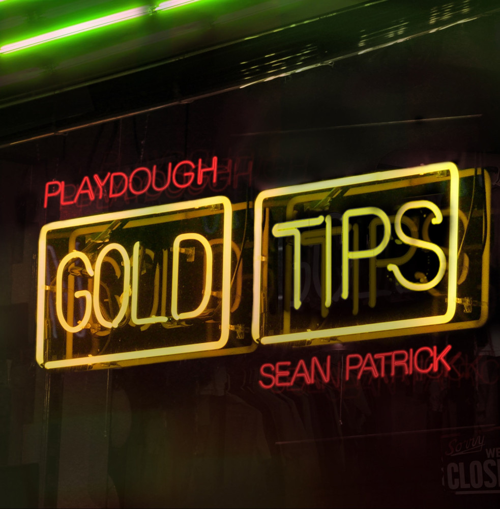 Playdough - Gold Tips - Tekst piosenki, lyrics | Tekściki.pl