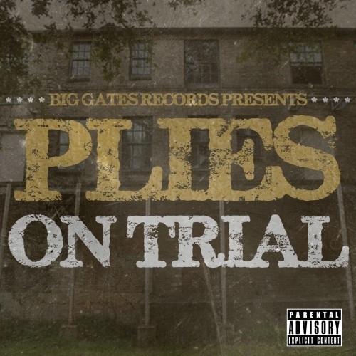Plies - On Trial - Tekst piosenki, lyrics | Tekściki.pl