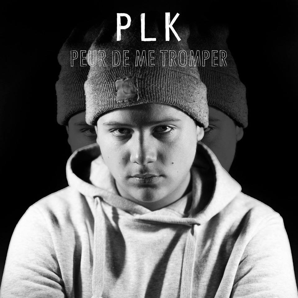 PLK - Peur de me tromper - Tekst piosenki, lyrics | Tekściki.pl