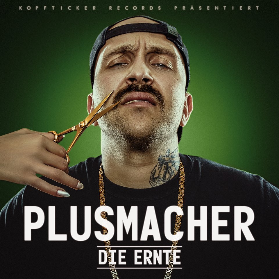 Plusmacher - Die Ernte - Tekst piosenki, lyrics | Tekściki.pl