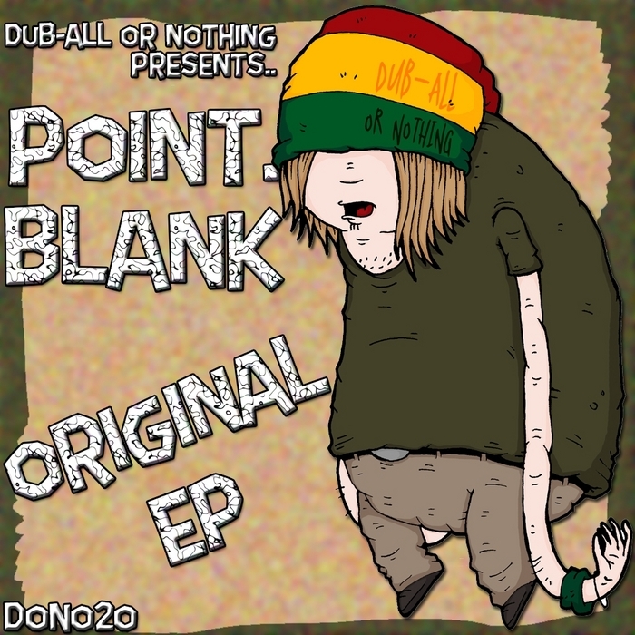 Point.blank (BE) - Original EP - Tekst piosenki, lyrics | Tekściki.pl