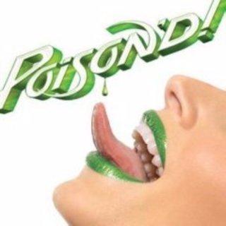 Poison - Poison'd! - Tekst piosenki, lyrics | Tekściki.pl
