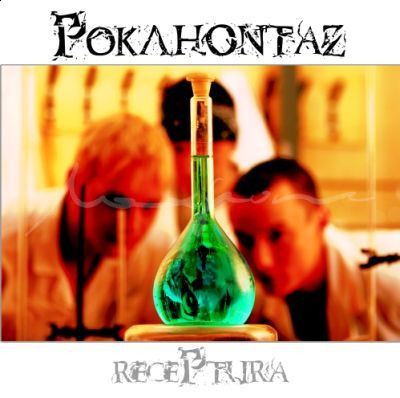 Pokahontaz - Receptura - Tekst piosenki, lyrics | Tekściki.pl