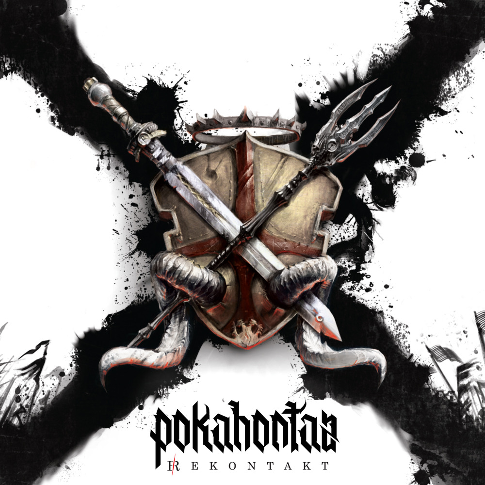 Pokahontaz - Rekontakt - Tekst piosenki, lyrics | Tekściki.pl