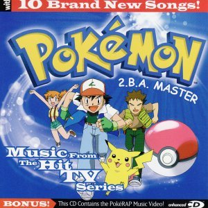 Pokémon - Pokémon 2.B.A. Master - Tekst piosenki, lyrics | Tekściki.pl