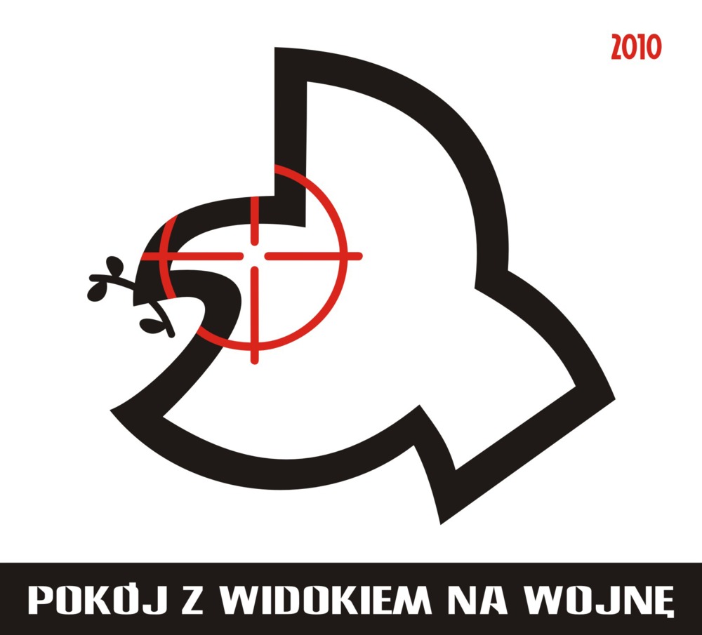 Pokój z Widokiem na Wojnę - 2010 - Tekst piosenki, lyrics | Tekściki.pl