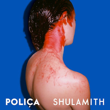 Poliça - Shulamith - Tekst piosenki, lyrics | Tekściki.pl