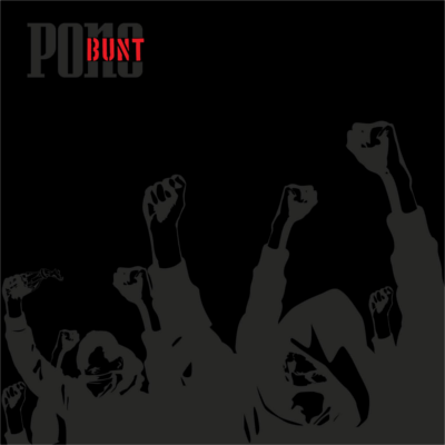 Pono - Bunt - Tekst piosenki, lyrics | Tekściki.pl