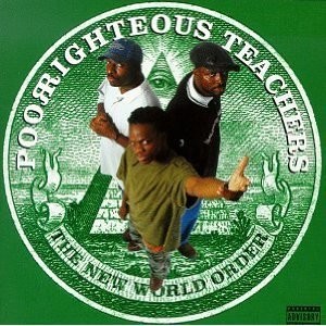 Poor Righteous Teachers - The New World Order - Tekst piosenki, lyrics | Tekściki.pl