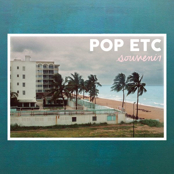 POP ETC - Souvenir - Tekst piosenki, lyrics | Tekściki.pl