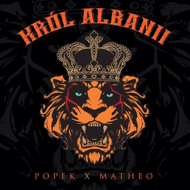 Popek - Król Albanii - Tekst piosenki, lyrics | Tekściki.pl