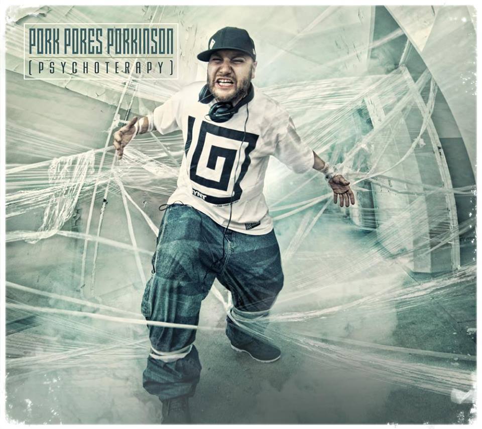 Pork Pores Porkinson - Psychoterapy - Tekst piosenki, lyrics | Tekściki.pl