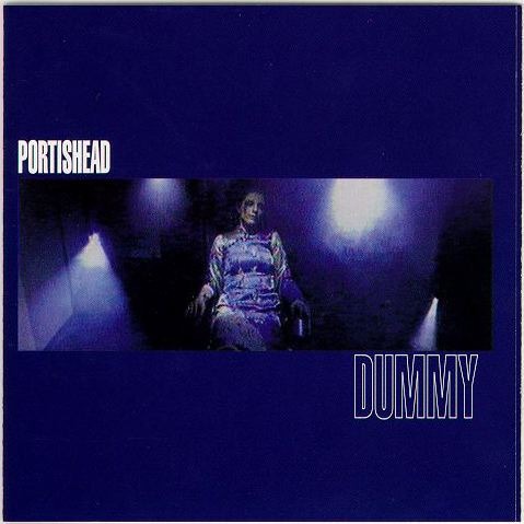Portishead - Dummy - Tekst piosenki, lyrics | Tekściki.pl