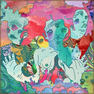 Portugal. The Man - The Satanic Satanist - Tekst piosenki, lyrics | Tekściki.pl