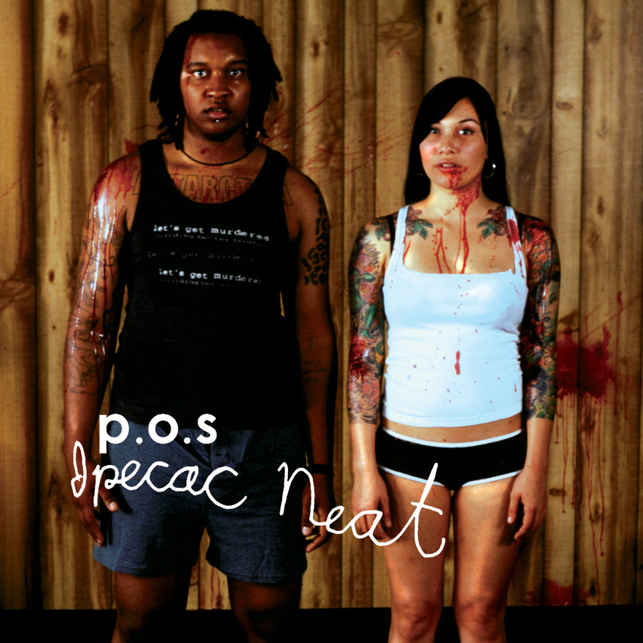 P.O.S. - Ipecac Neat - Tekst piosenki, lyrics | Tekściki.pl