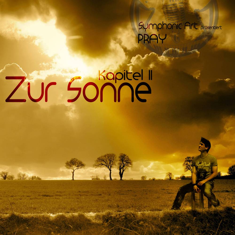 Pray - Kapitel 2 - Zur Sonne - Tekst piosenki, lyrics | Tekściki.pl