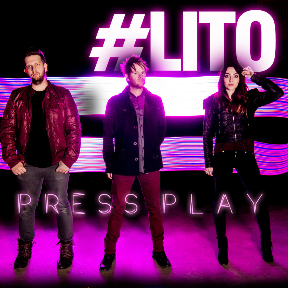 Press Play - #LITO - Tekst piosenki, lyrics | Tekściki.pl