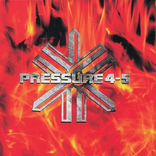 Pressure 4-5 - Burning the Process - Tekst piosenki, lyrics | Tekściki.pl