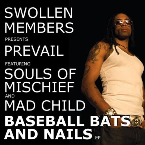Prevail - Baseball Bats And Nails - Tekst piosenki, lyrics | Tekściki.pl