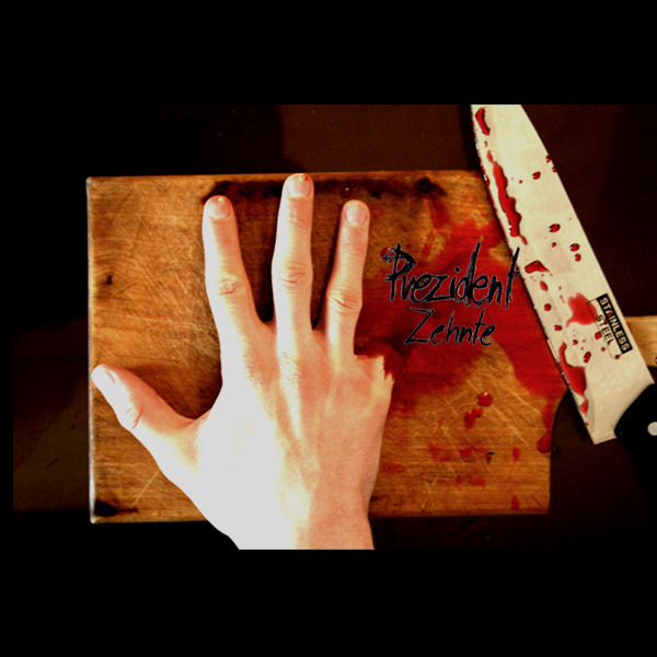 Prezident - Zehnte - Tekst piosenki, lyrics | Tekściki.pl