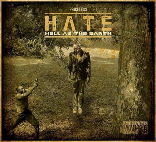 Priceless (of Aqualeo) - HATE: Hell As The Earth - Tekst piosenki, lyrics | Tekściki.pl