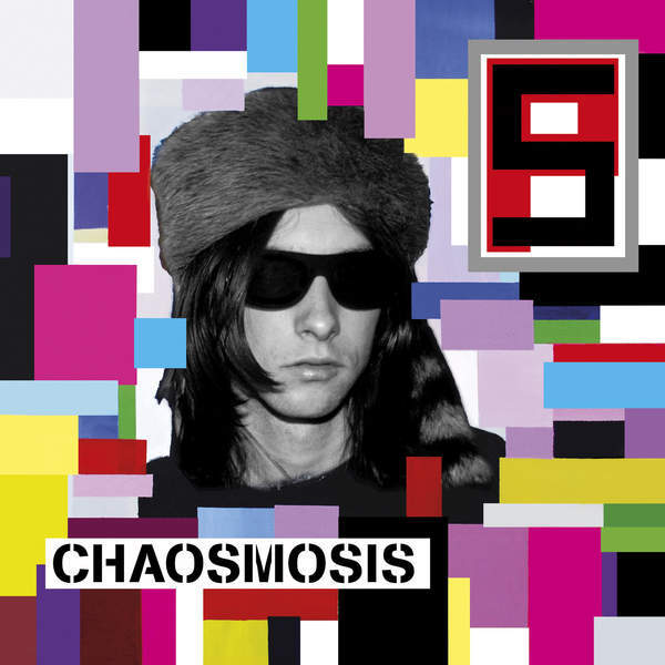 Primal Scream - Chaosmosis - Tekst piosenki, lyrics | Tekściki.pl