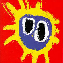 Primal Scream - Screamadelica - Tekst piosenki, lyrics | Tekściki.pl