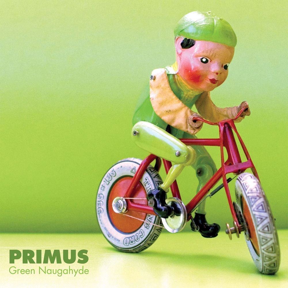 Primus - Green Naugahyde - Tekst piosenki, lyrics | Tekściki.pl