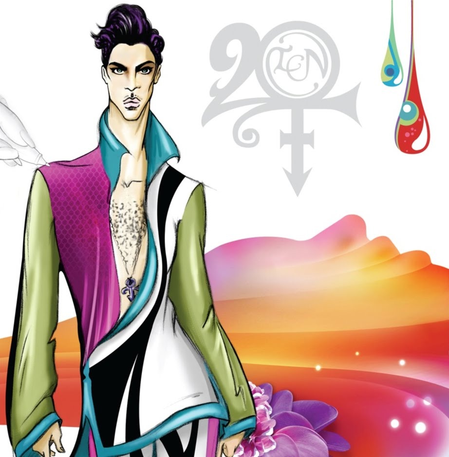 Prince - 20Ten - Tekst piosenki, lyrics | Tekściki.pl
