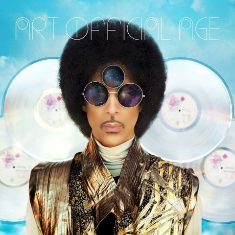 Prince - Art Official Age - Tekst piosenki, lyrics | Tekściki.pl