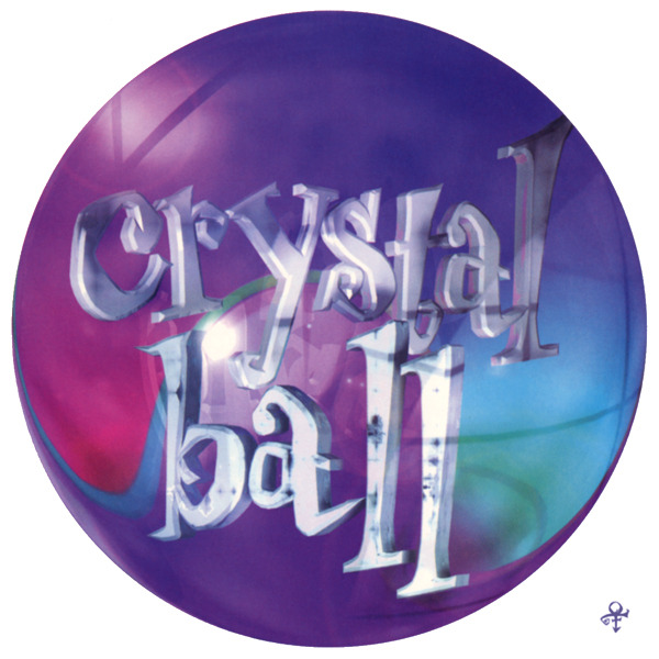 Prince - Crystal Ball - Tekst piosenki, lyrics | Tekściki.pl