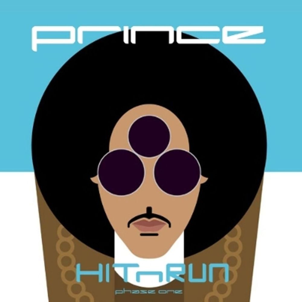 Prince - HITnRUN: phase one - Tekst piosenki, lyrics | Tekściki.pl